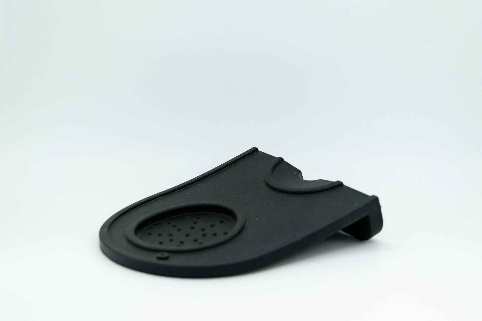 Tamping Matt - Social Espresso