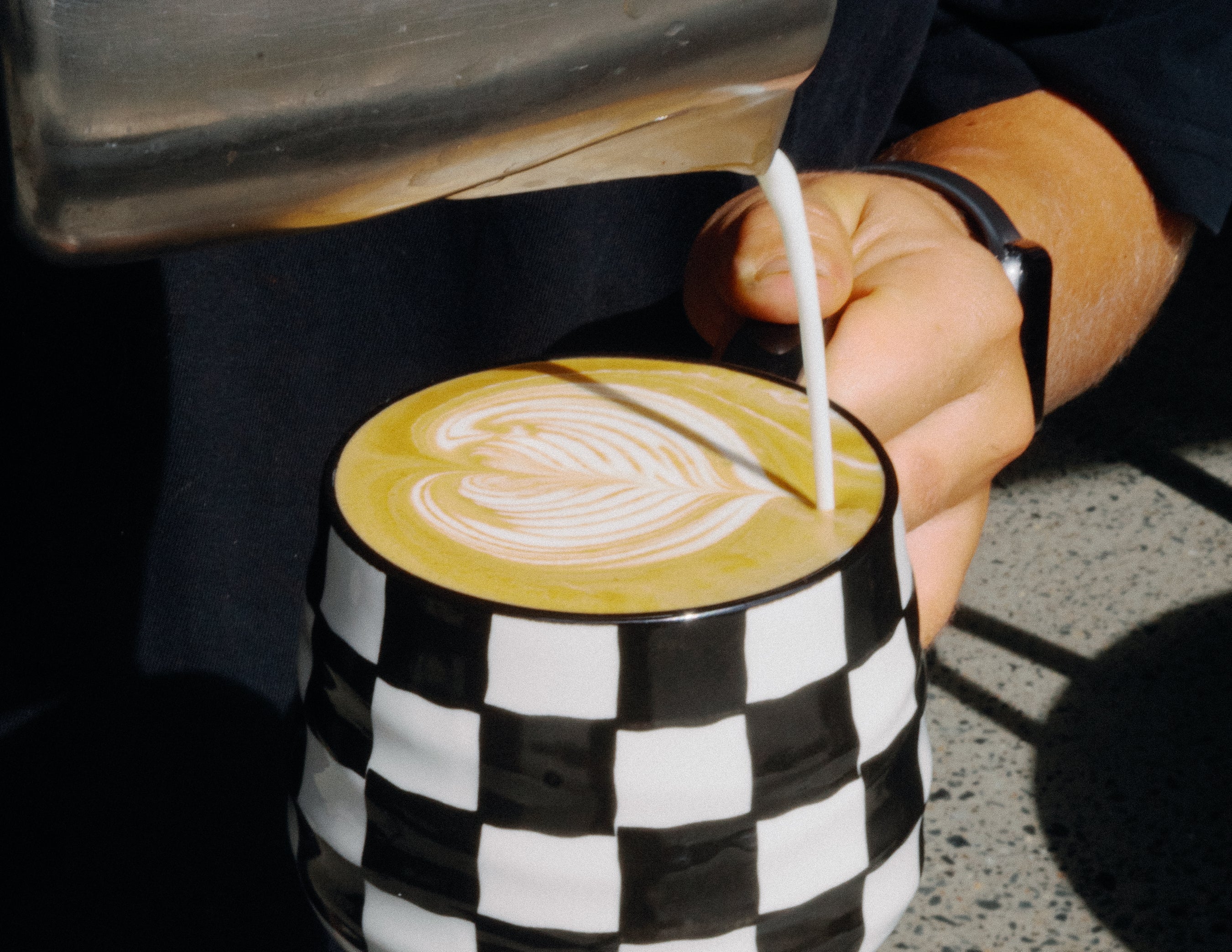 Why We’re Pouring the Best Coffee on the Gold Coast