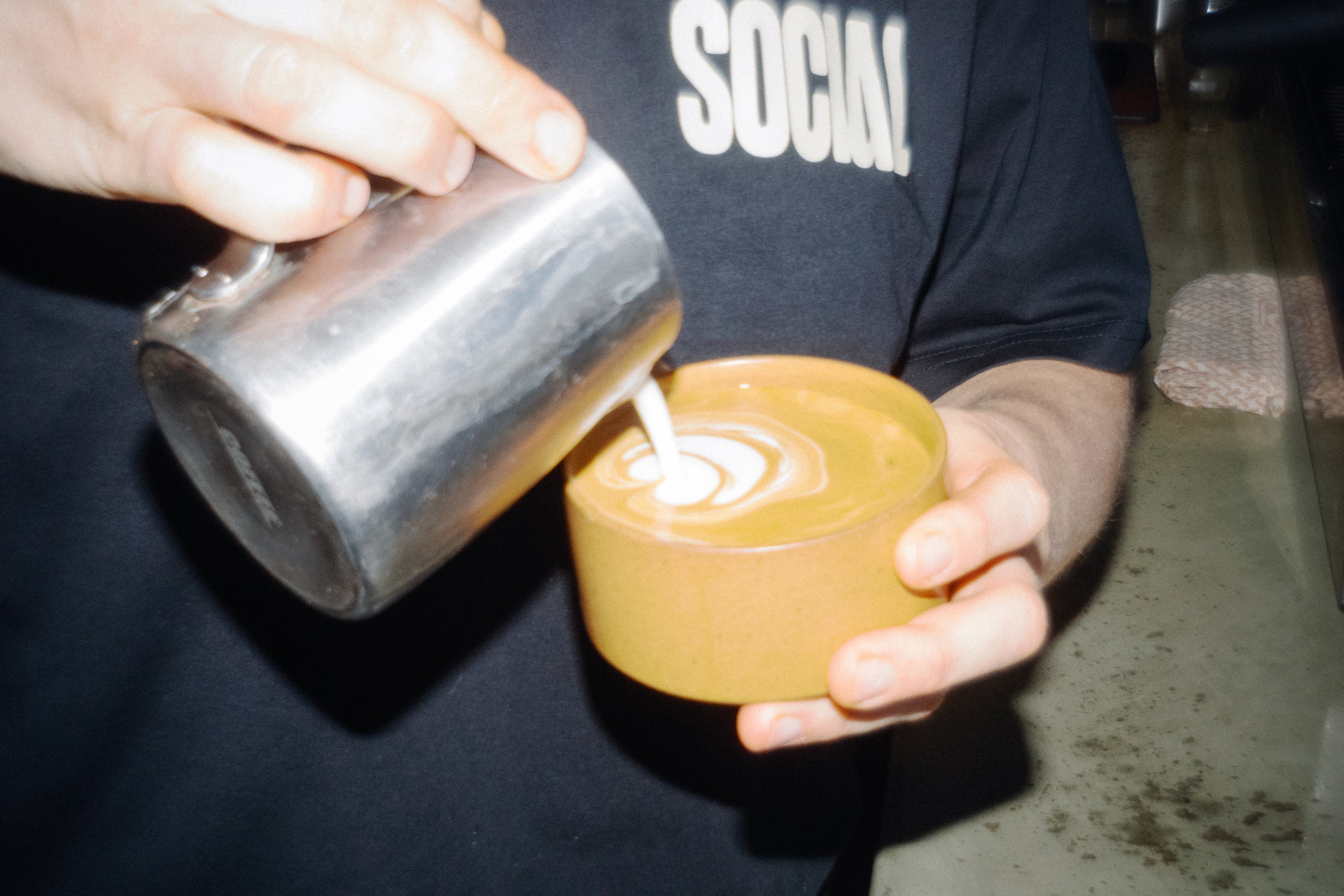 Our Home Espresso Course! - Social Espresso