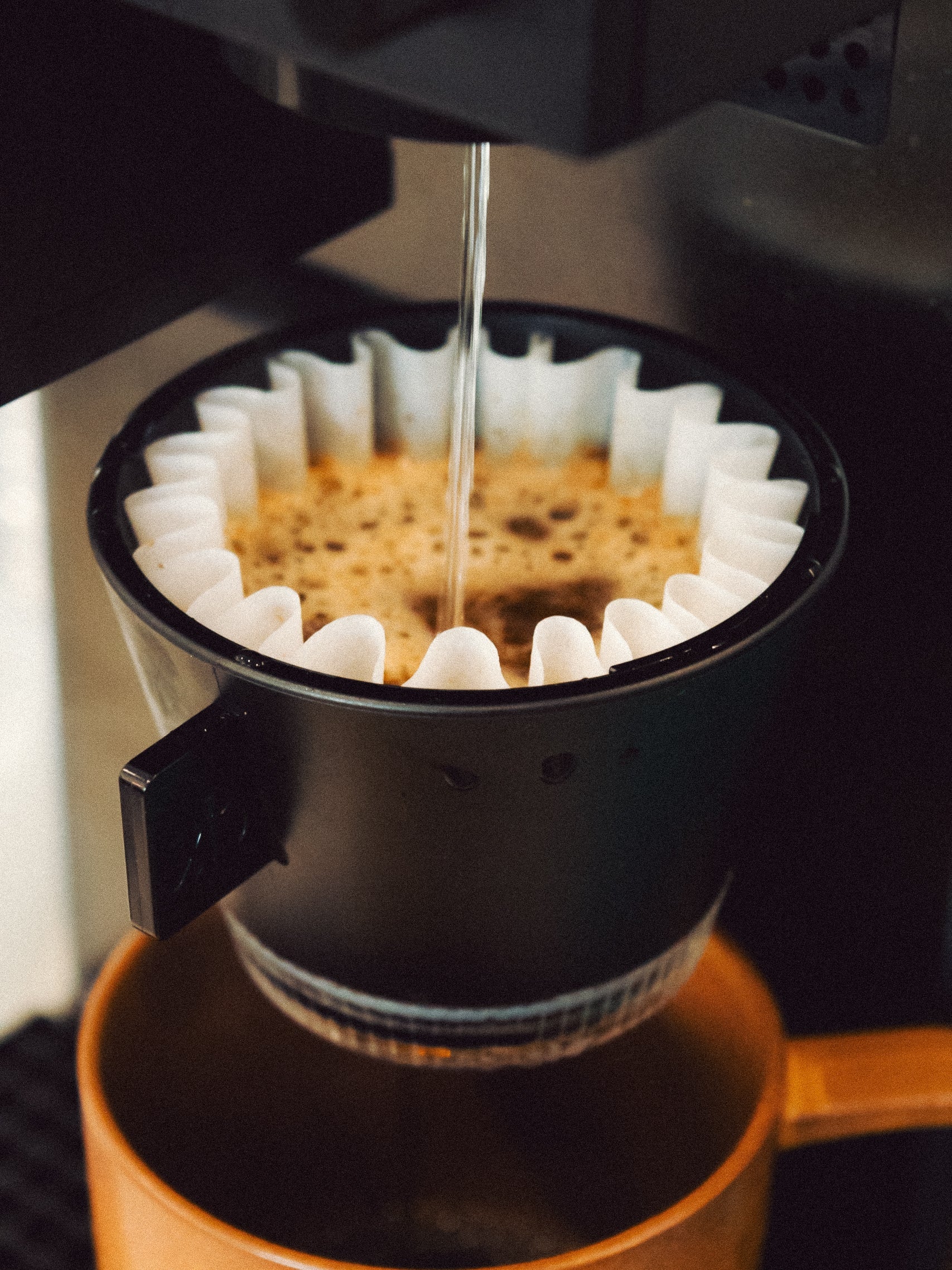 Single Origins - Social Espresso