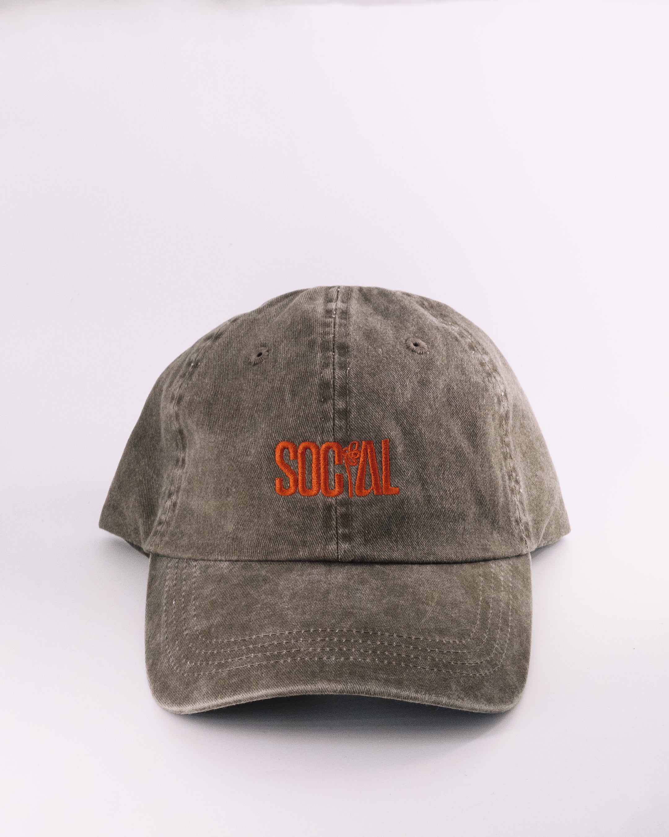 'Dad' Cap