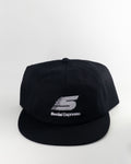 'Fast' Cap