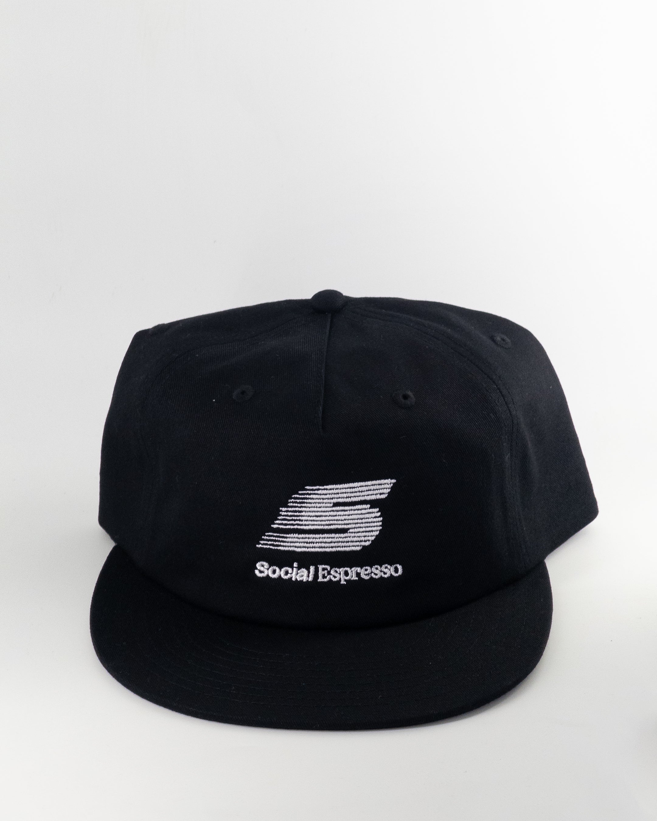 'Fast' Cap