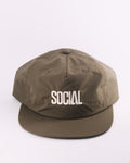 'Surf' Cap