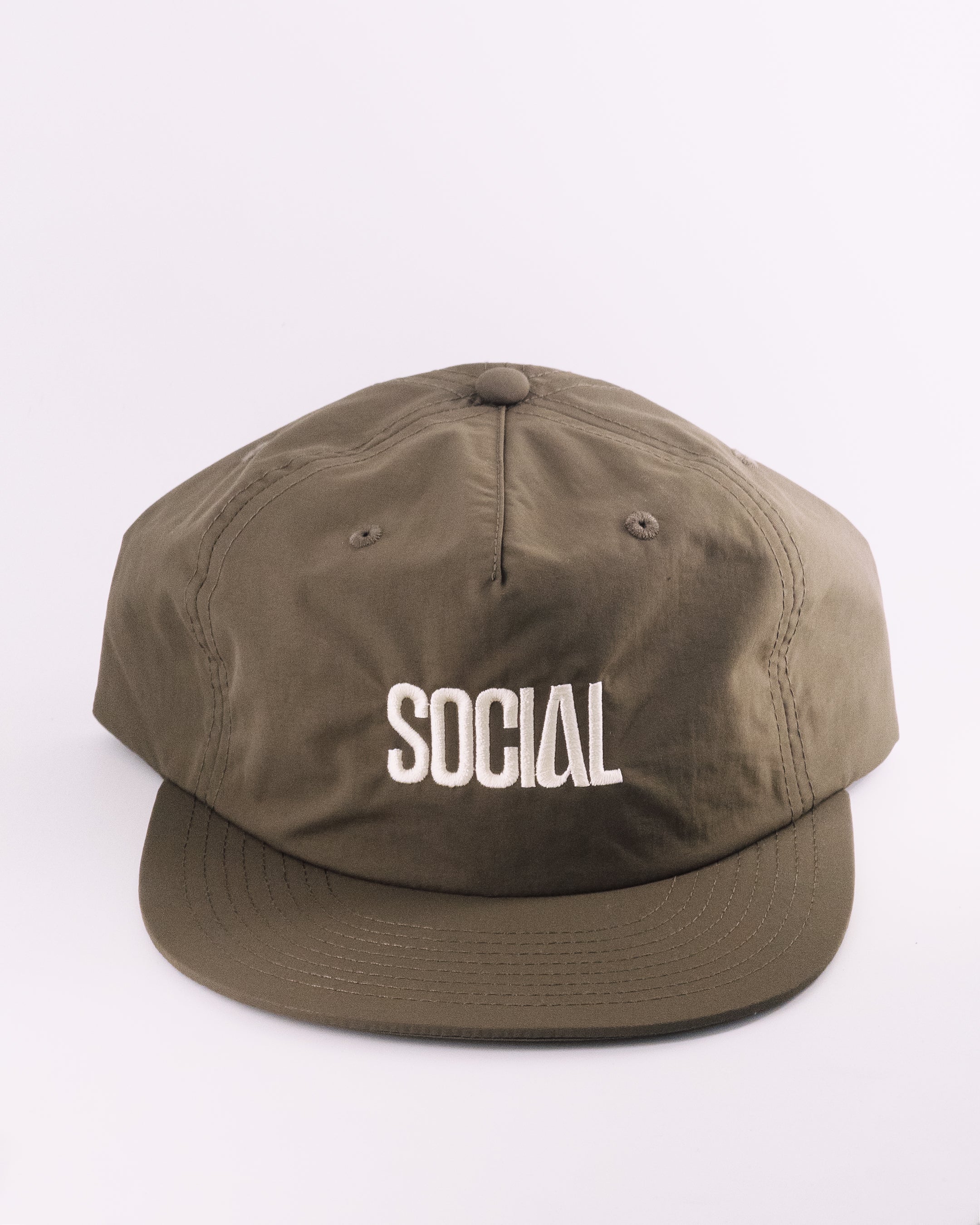 'Surf' Cap