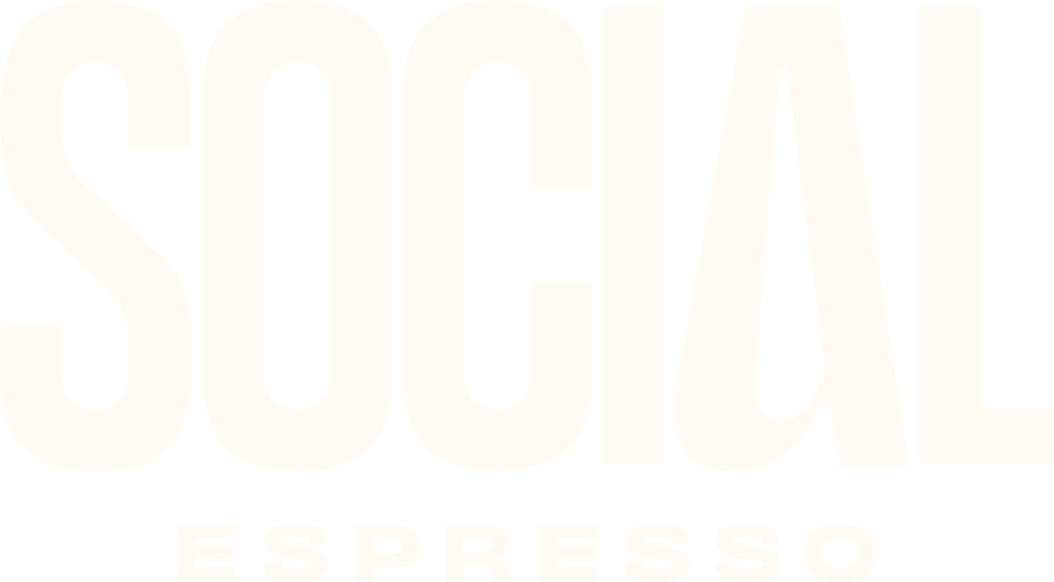 Social Espresso