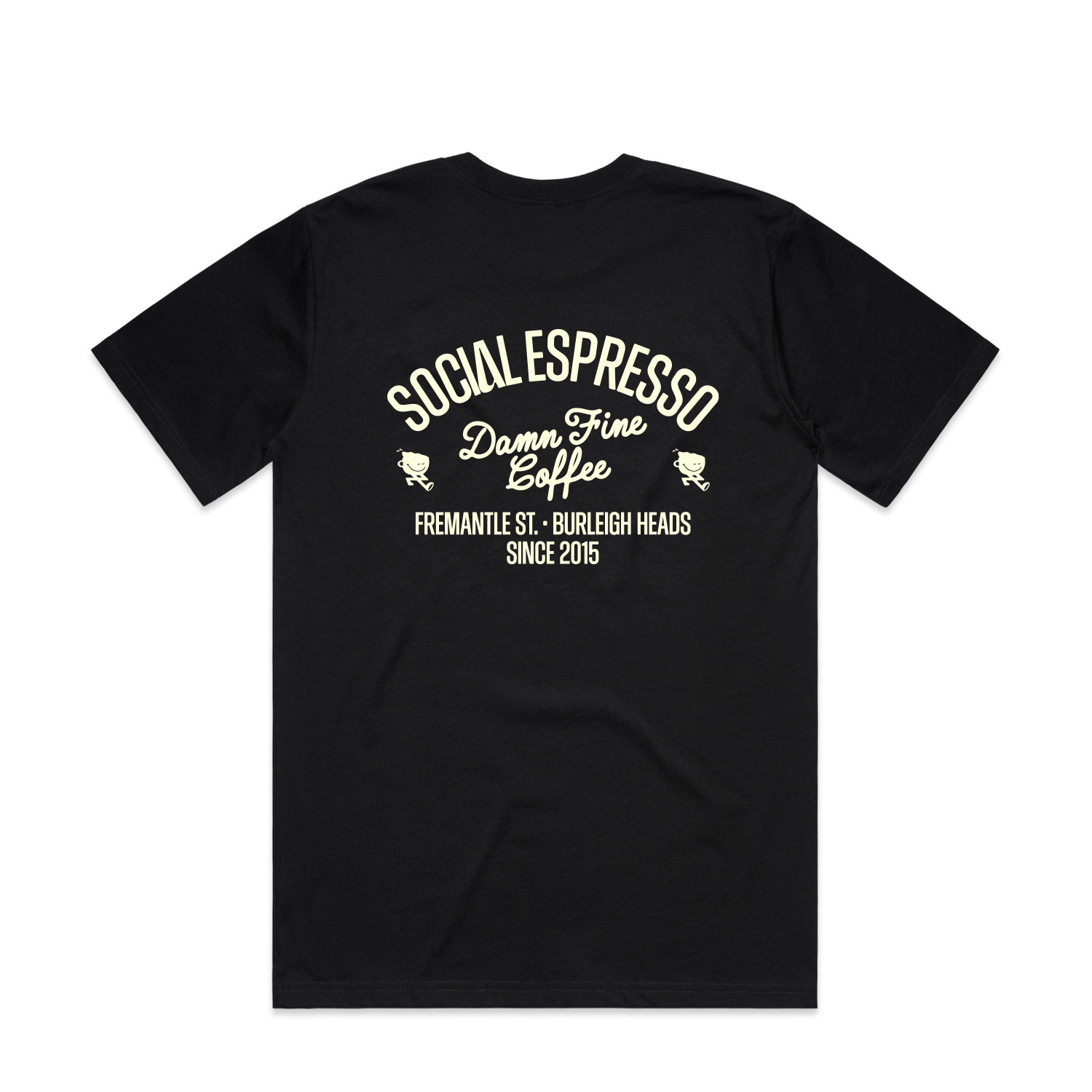 'Core' T-Shirt (Men's)