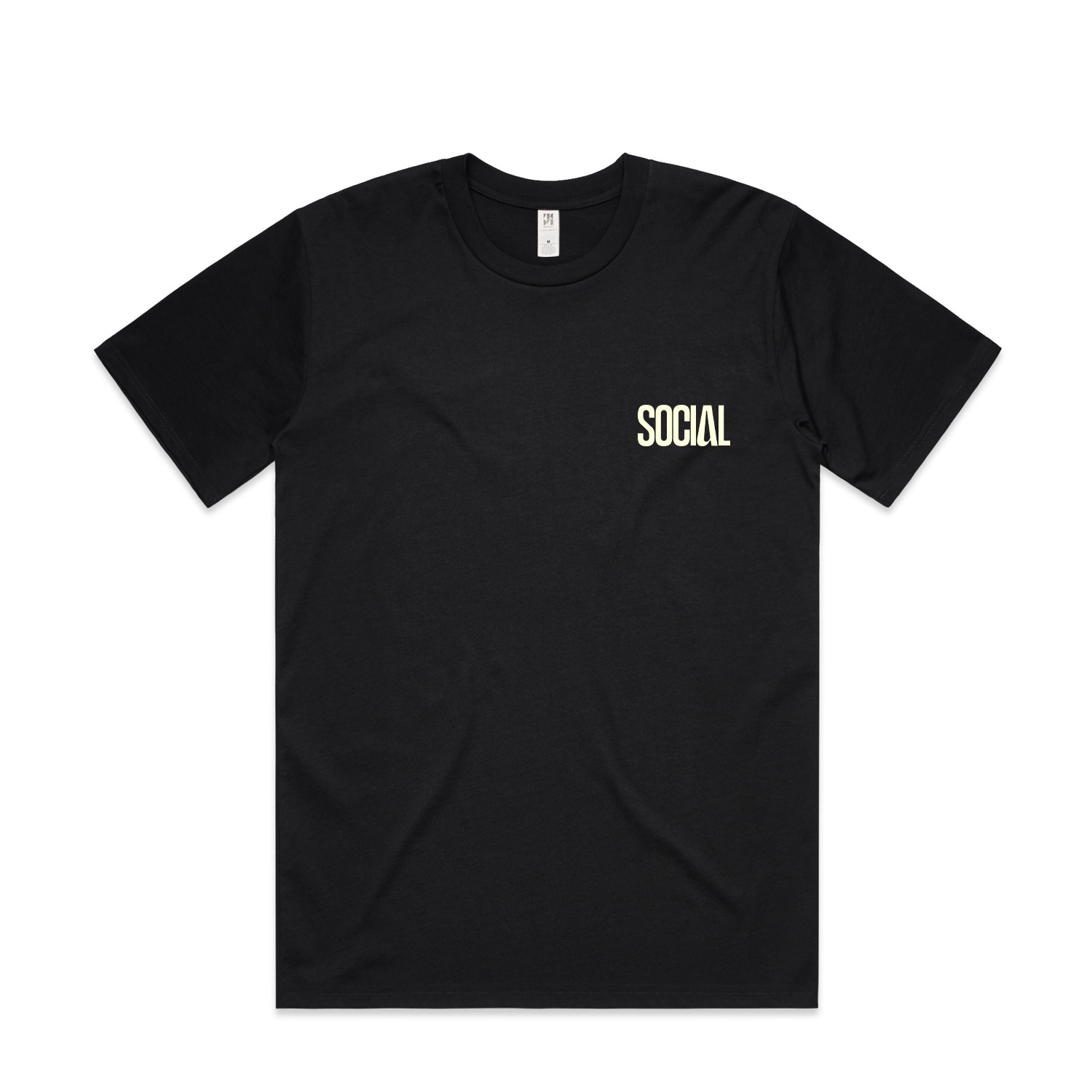 'Core' T-Shirt (Men's)