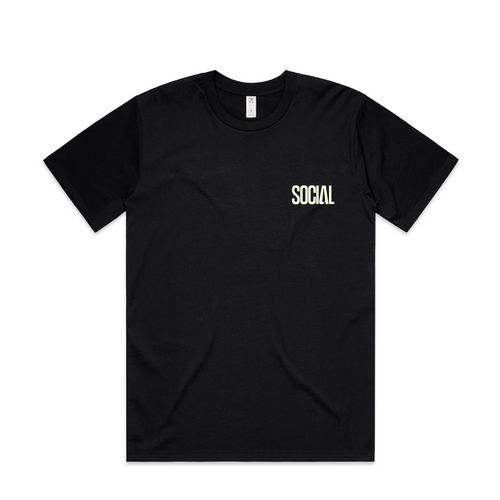 'Core' T-Shirt (Men's)