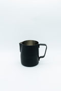 Pro Milk Jug (Black) - Social Espresso