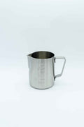 Pro Milk Jug (Steel) - Social Espresso