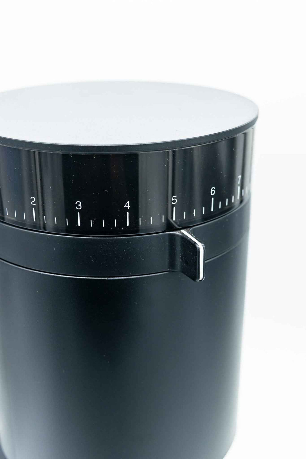 Fellow Opus - Social Espresso