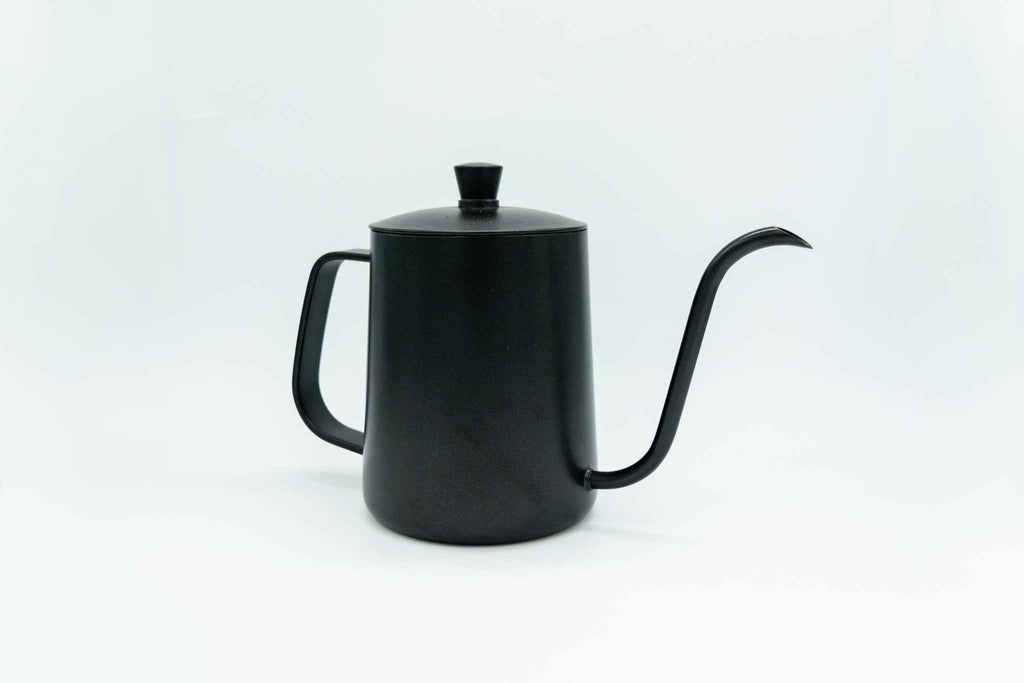 Goose Neck Pourover Jug - Social Espresso