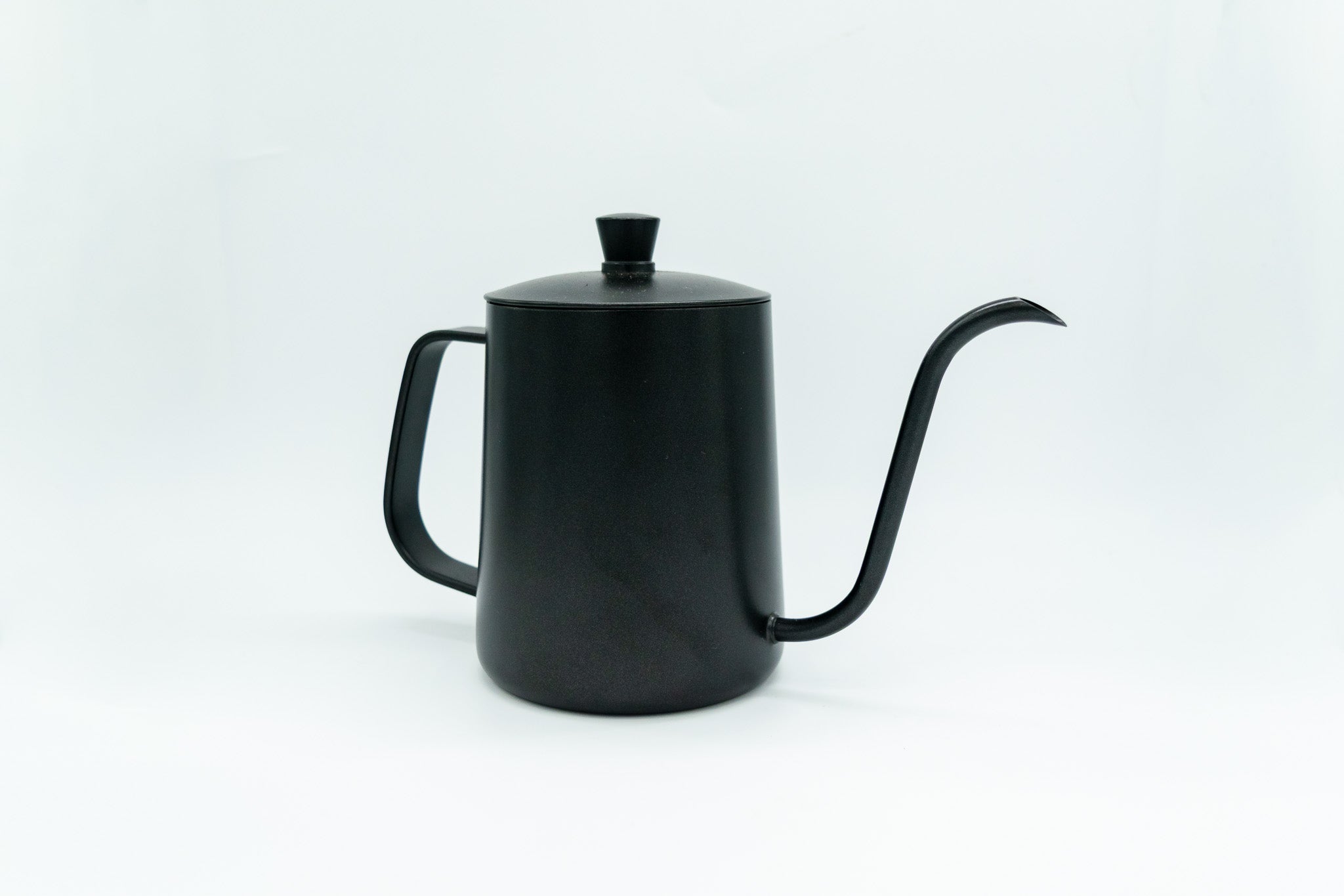 Goose Neck Pourover Jug - Social Espresso