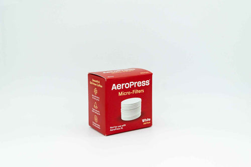 AeroPress Paper Micro-Filters - Social Espresso