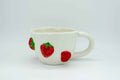 Strawberry - Social Espresso