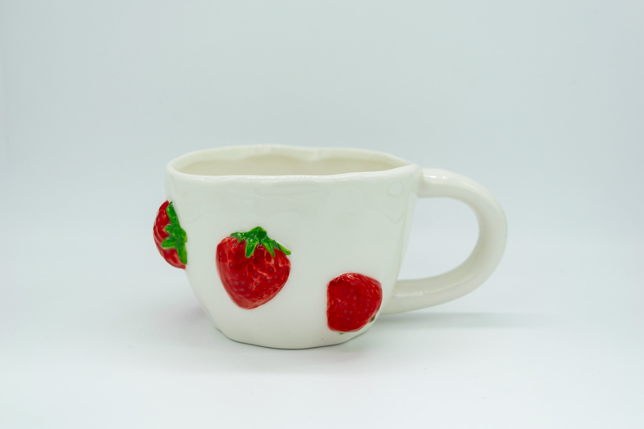 Strawberry - Social Espresso