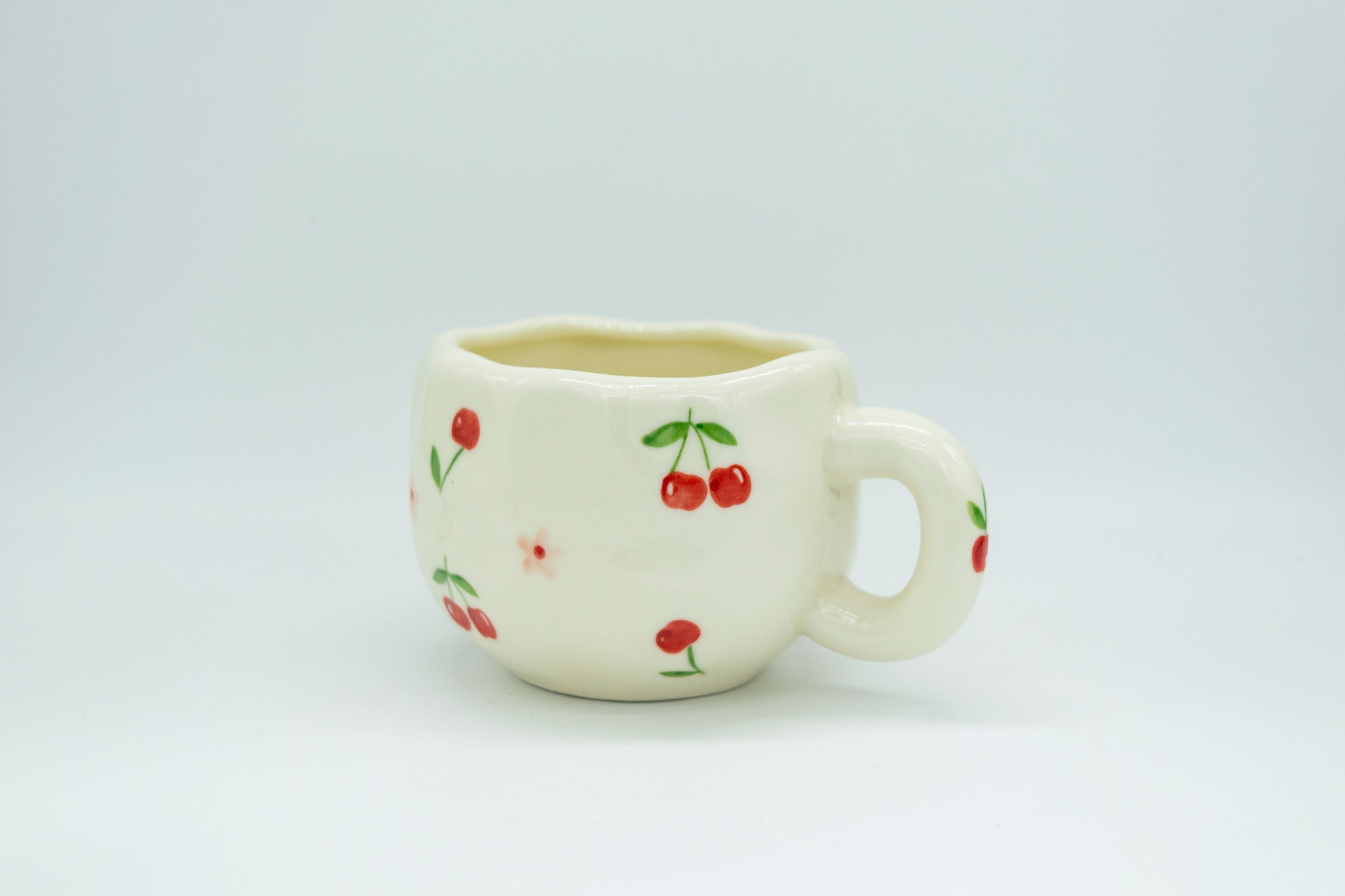 Cherry Blossom - Social Espresso
