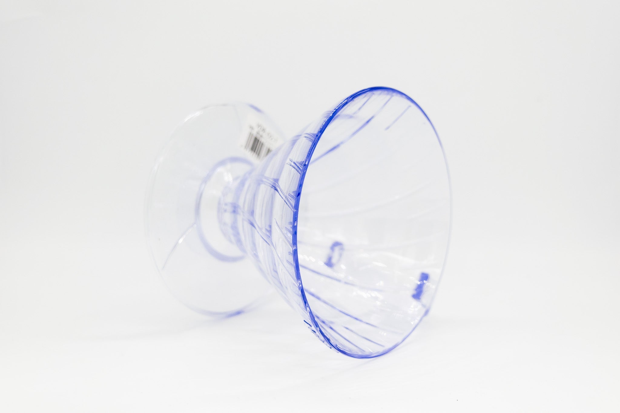 Hario v60 Plastic Dripper - Social Espresso