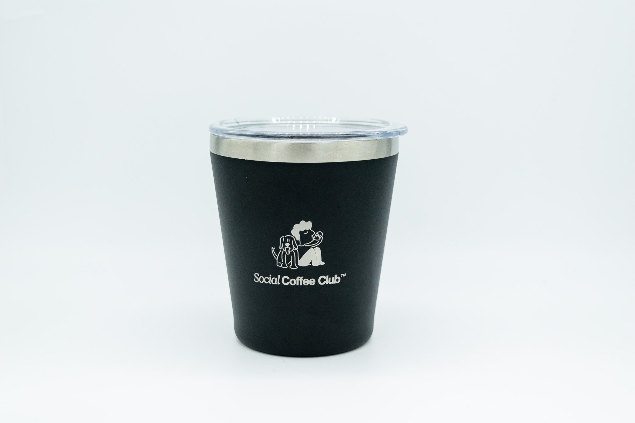 Social Coffee Club Pargo - Social Espresso