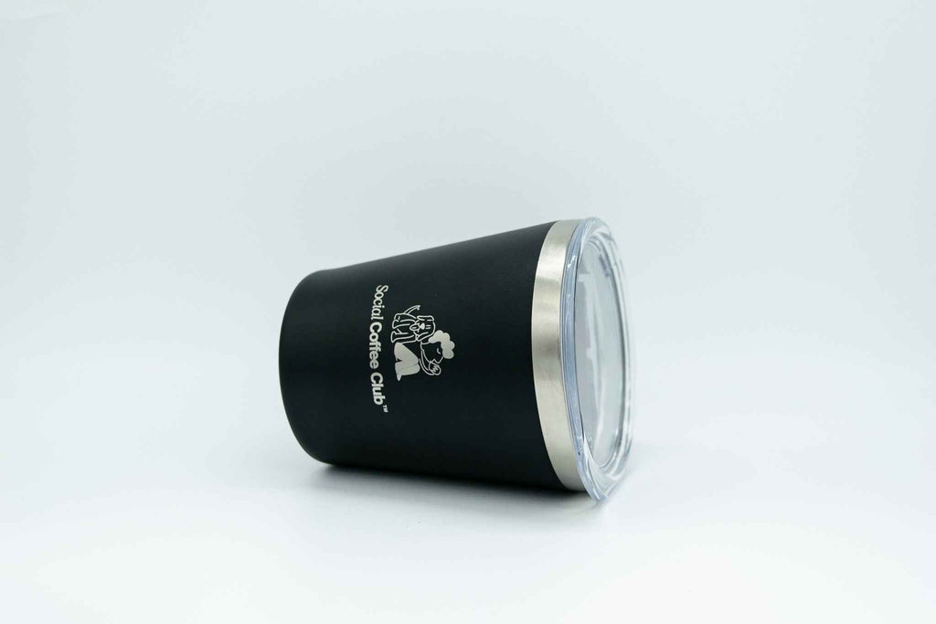 Social Coffee Club Pargo - Social Espresso