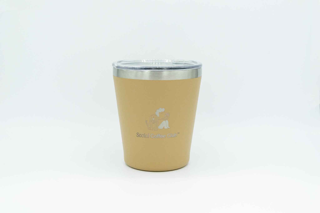 Social Coffee Club Pargo - Social Espresso