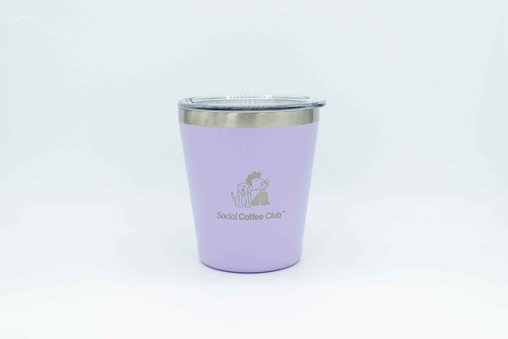 Social Coffee Club Pargo