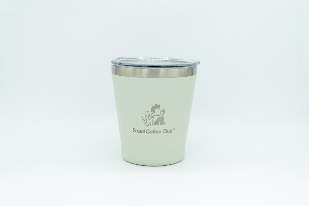 Social Coffee Club Pargo - Social Espresso