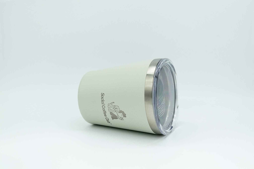 Social Coffee Club Pargo - Social Espresso