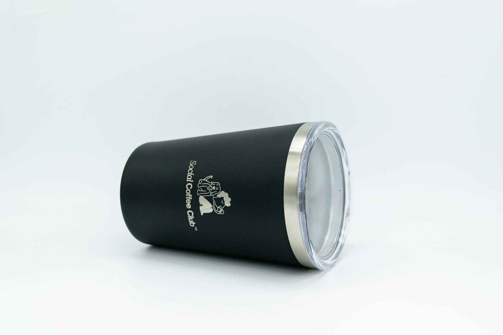 Social Coffee Club Pargo - Social Espresso