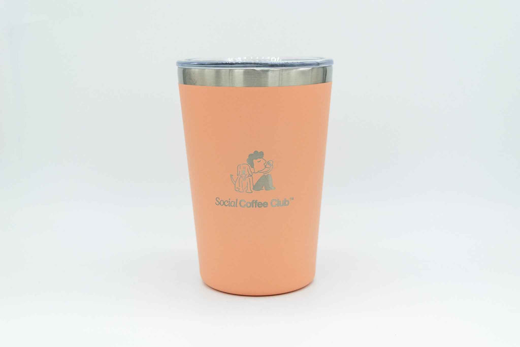 Social Coffee Club Pargo - Social Espresso