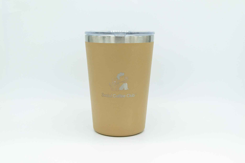 Social Coffee Club Pargo - Social Espresso