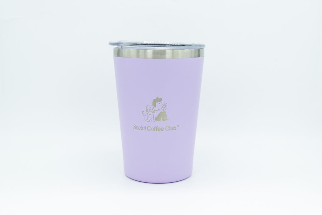 Social Coffee Club Pargo - Social Espresso