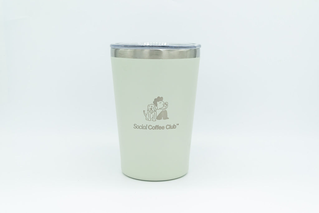 Social Coffee Club Pargo - Social Espresso