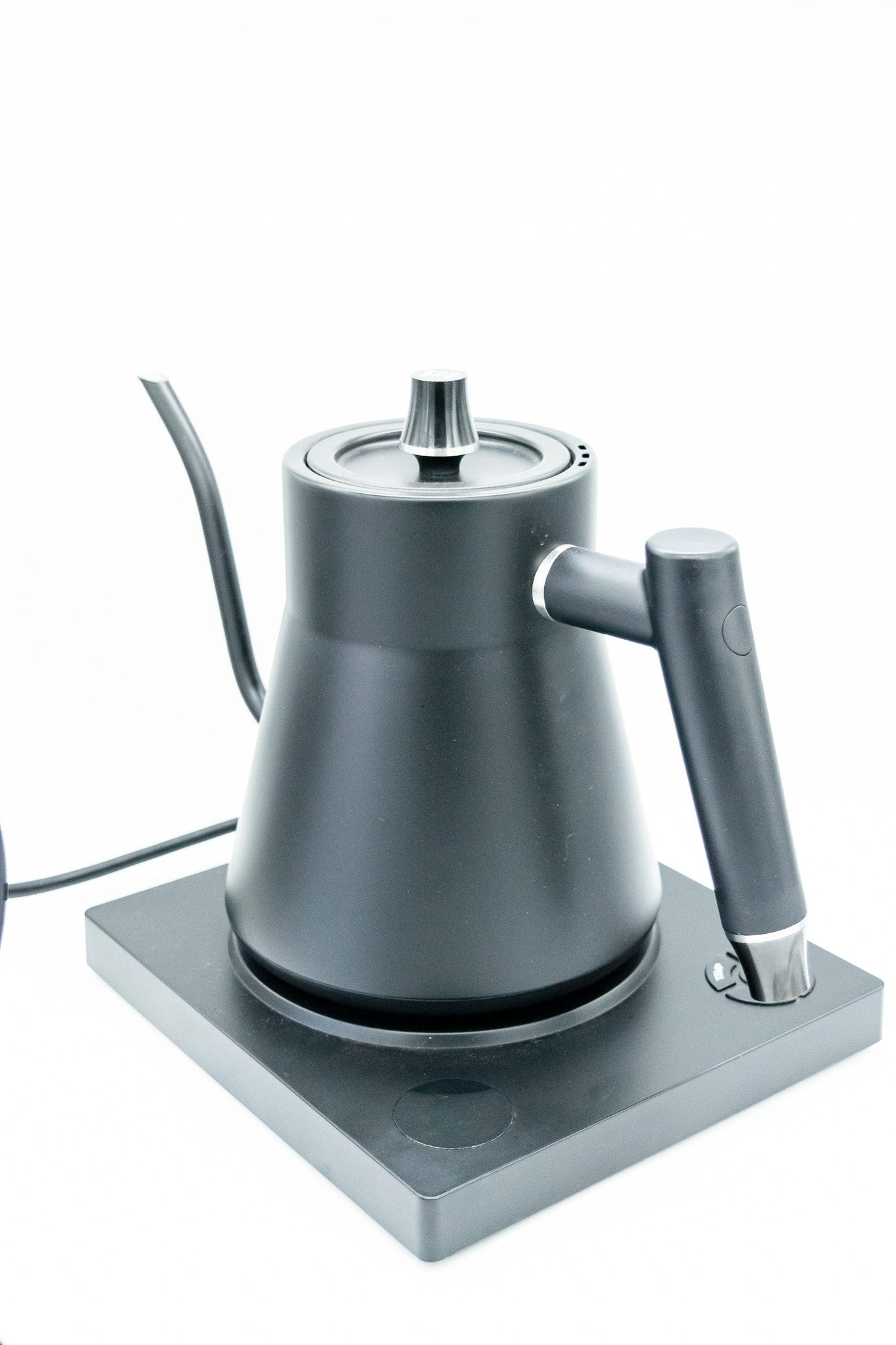 1L Smart Electric Kettle - Social Espresso