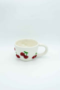 Cherry - Social Espresso