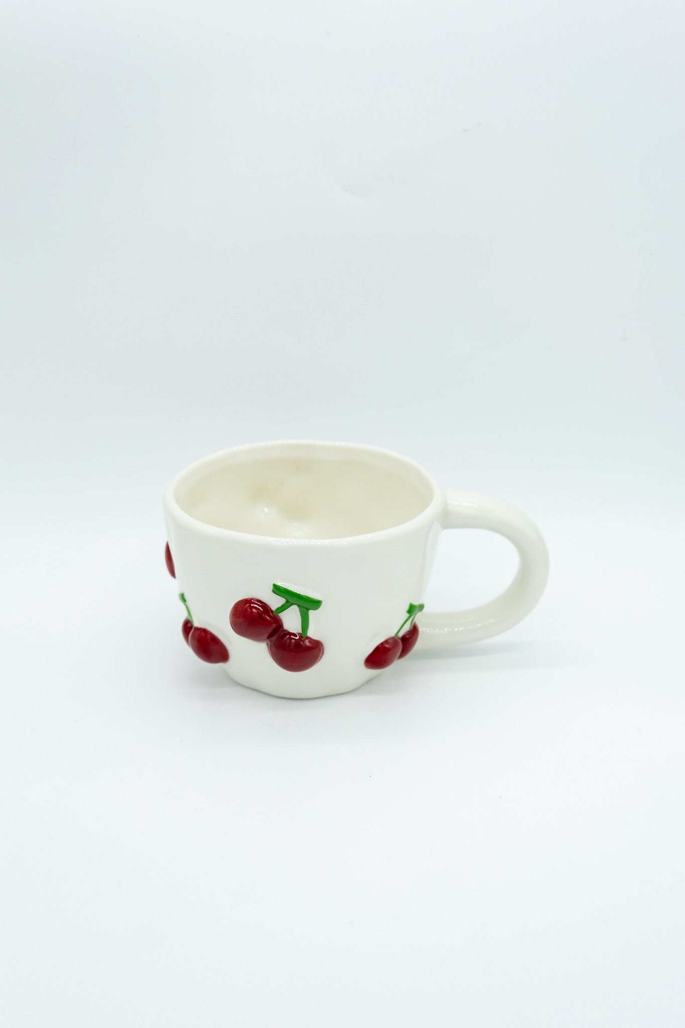 Cherry - Social Espresso