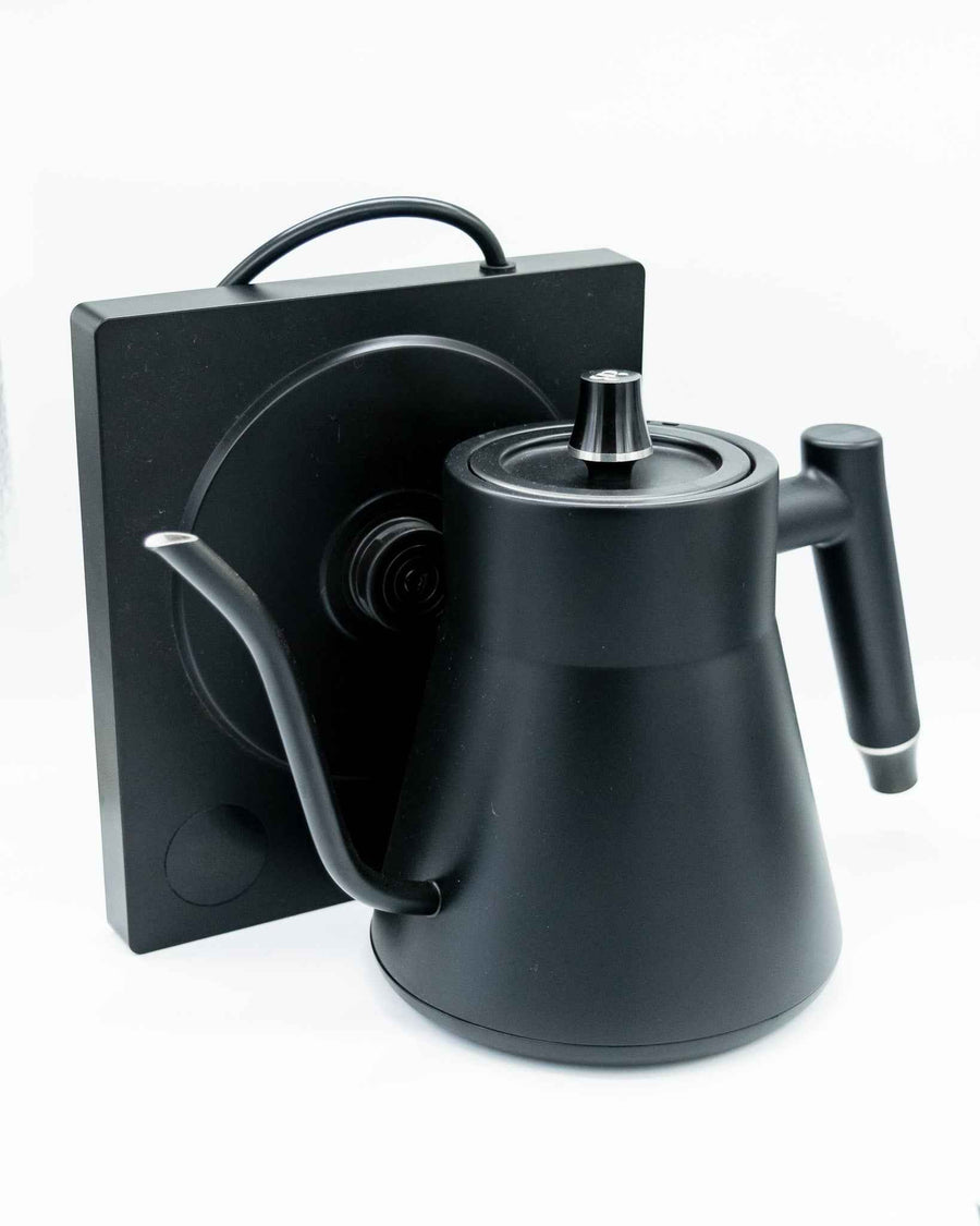 1L Smart Electric Kettle - Social Espresso