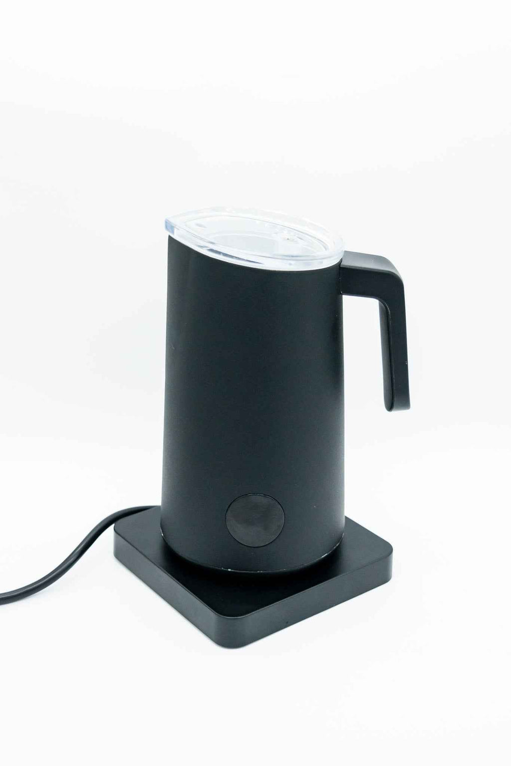 Subminimal NanoFoamer: Pro Automatic - Social Espresso