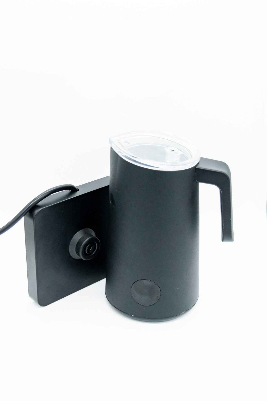 Subminimal NanoFoamer: Pro Automatic - Social Espresso