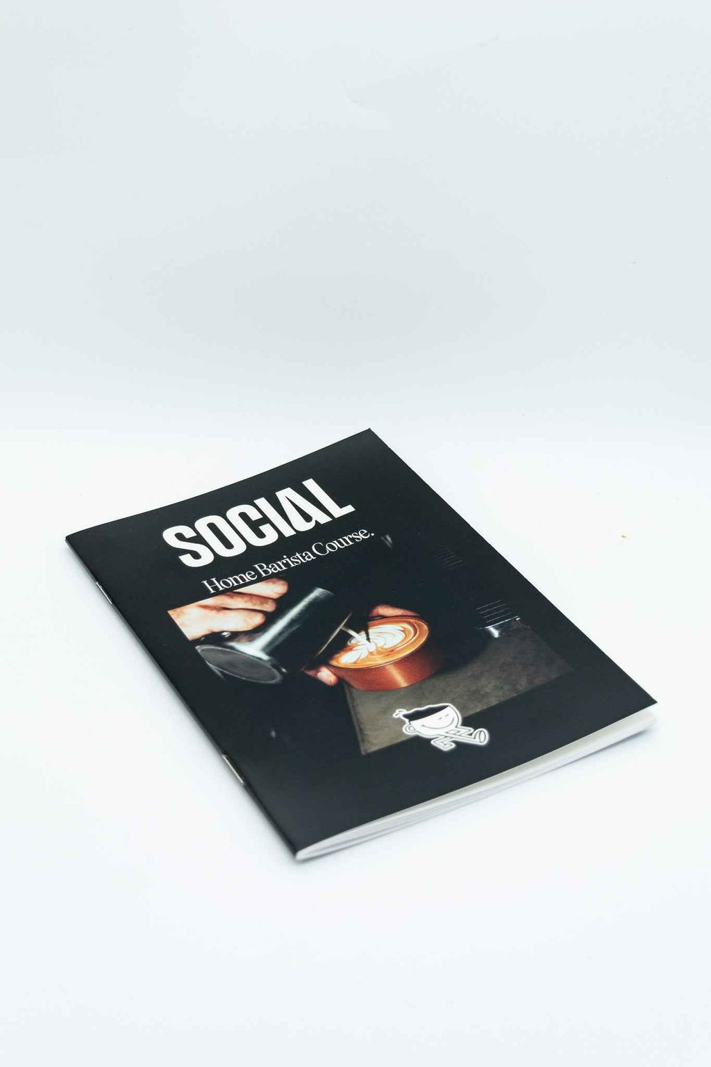 Home Barista Bible (Download)