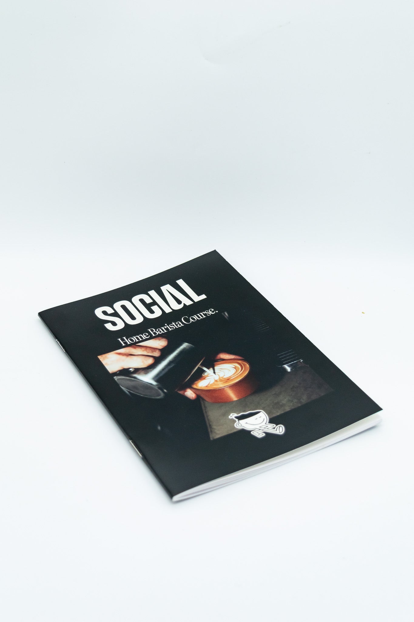 Home Barista Bible (Download) - Social Espresso