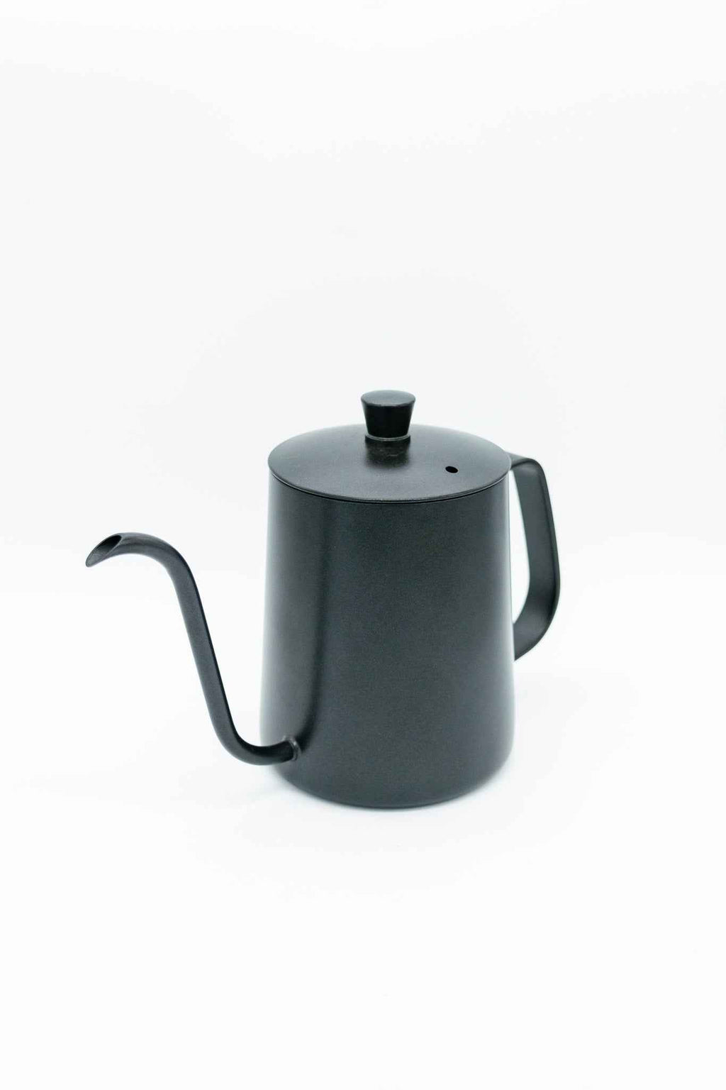 Goose Neck Pourover Jug - Social Espresso