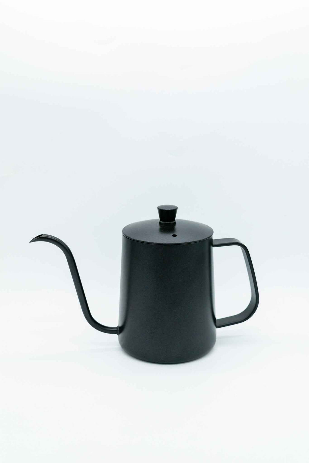Goose Neck Pourover Jug - Social Espresso
