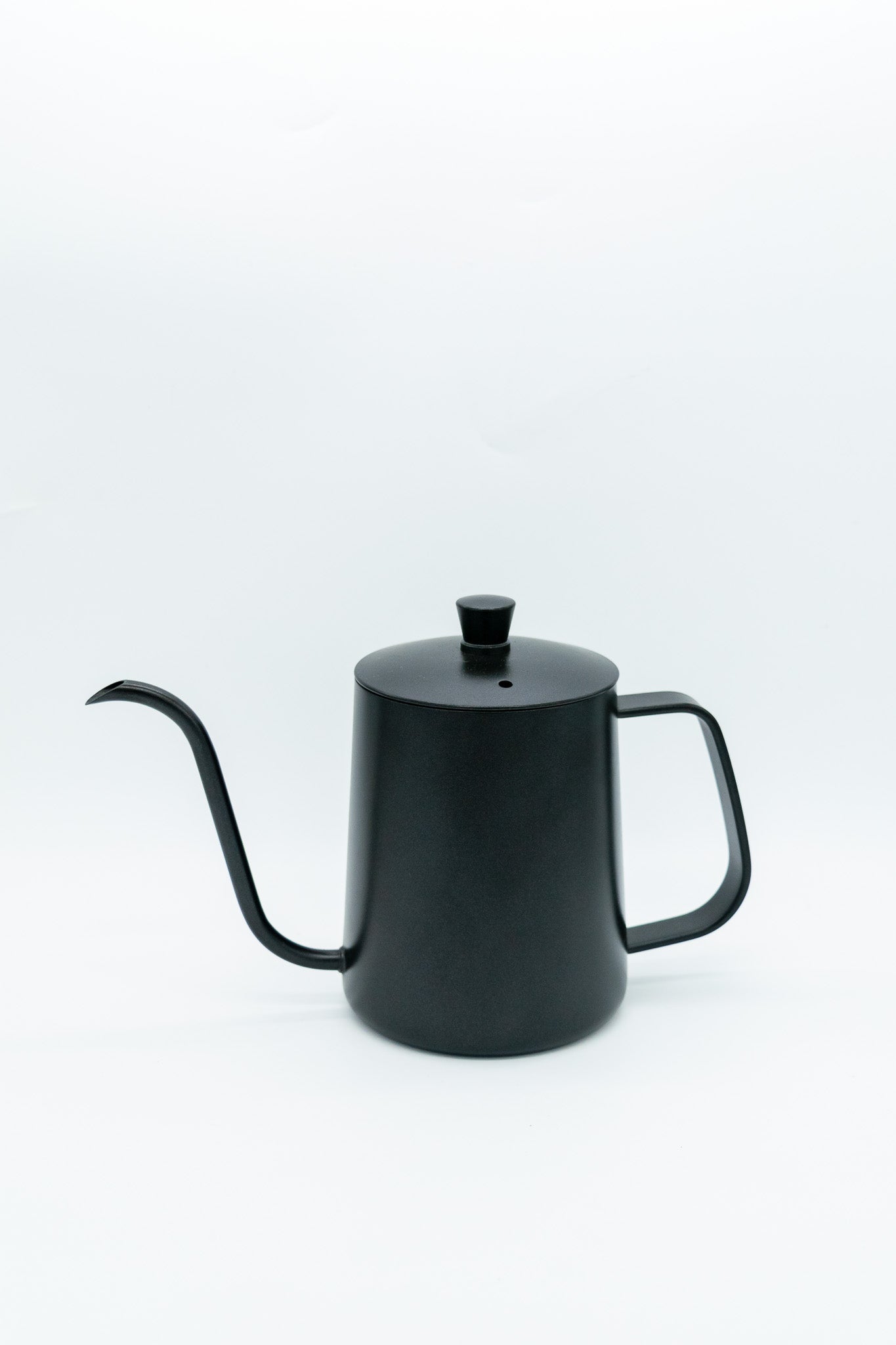 Goose Neck Pourover Jug - Social Espresso