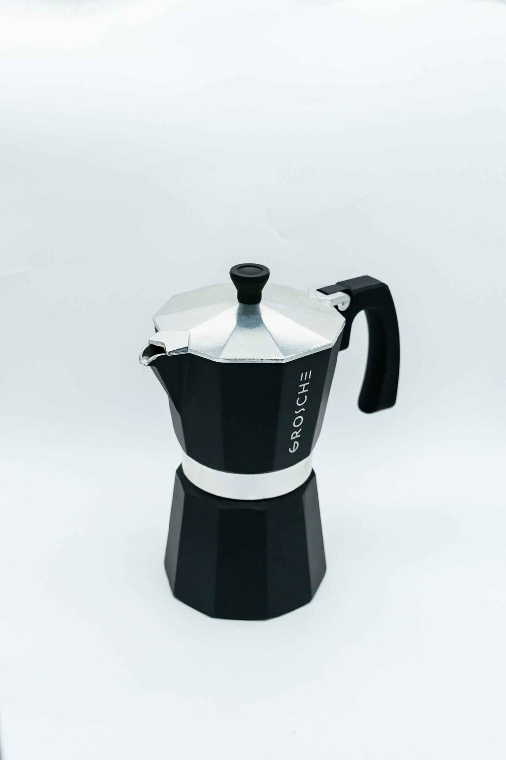 Grosche Milano - Social Espresso