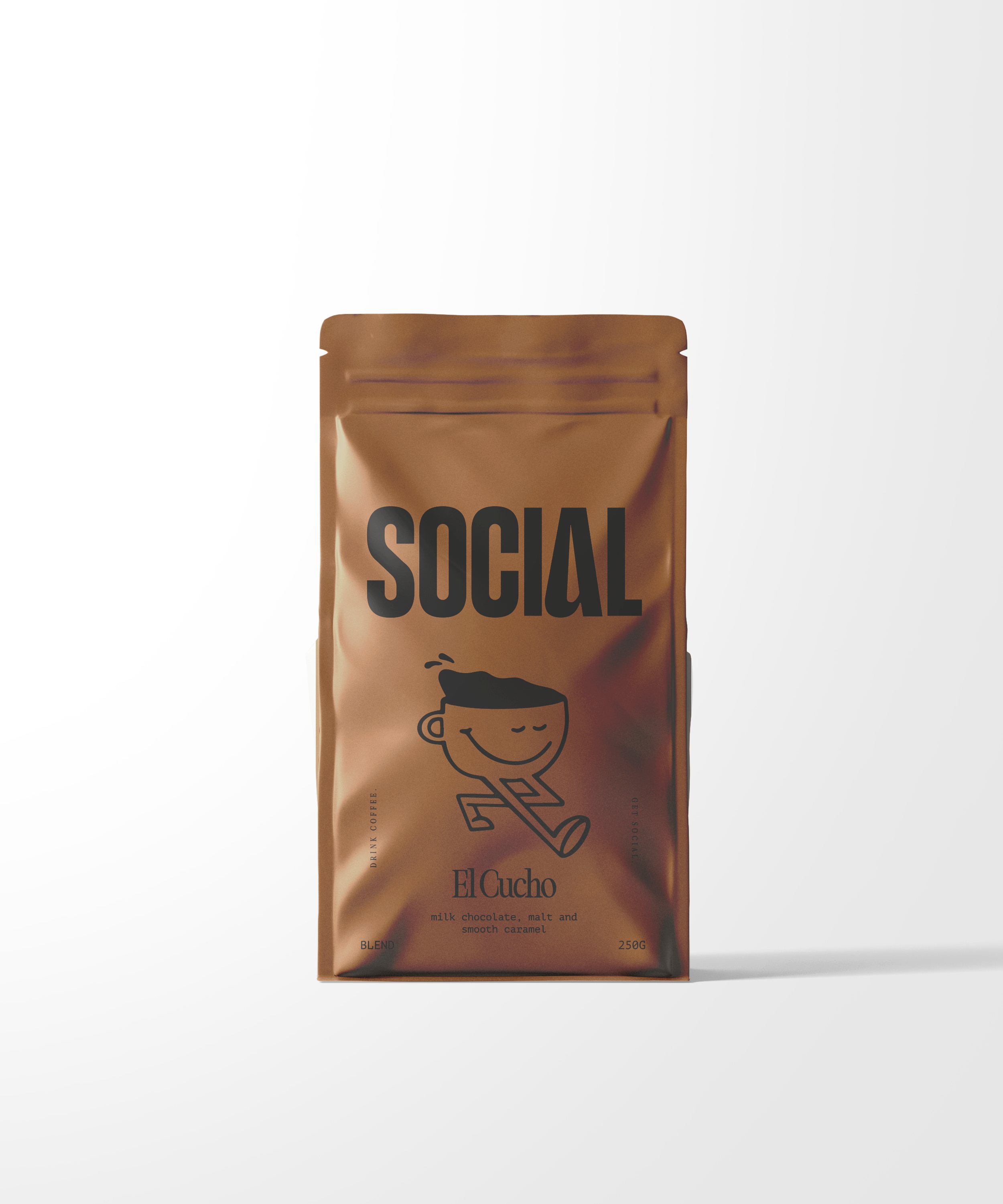 El Cucho - Social Espresso