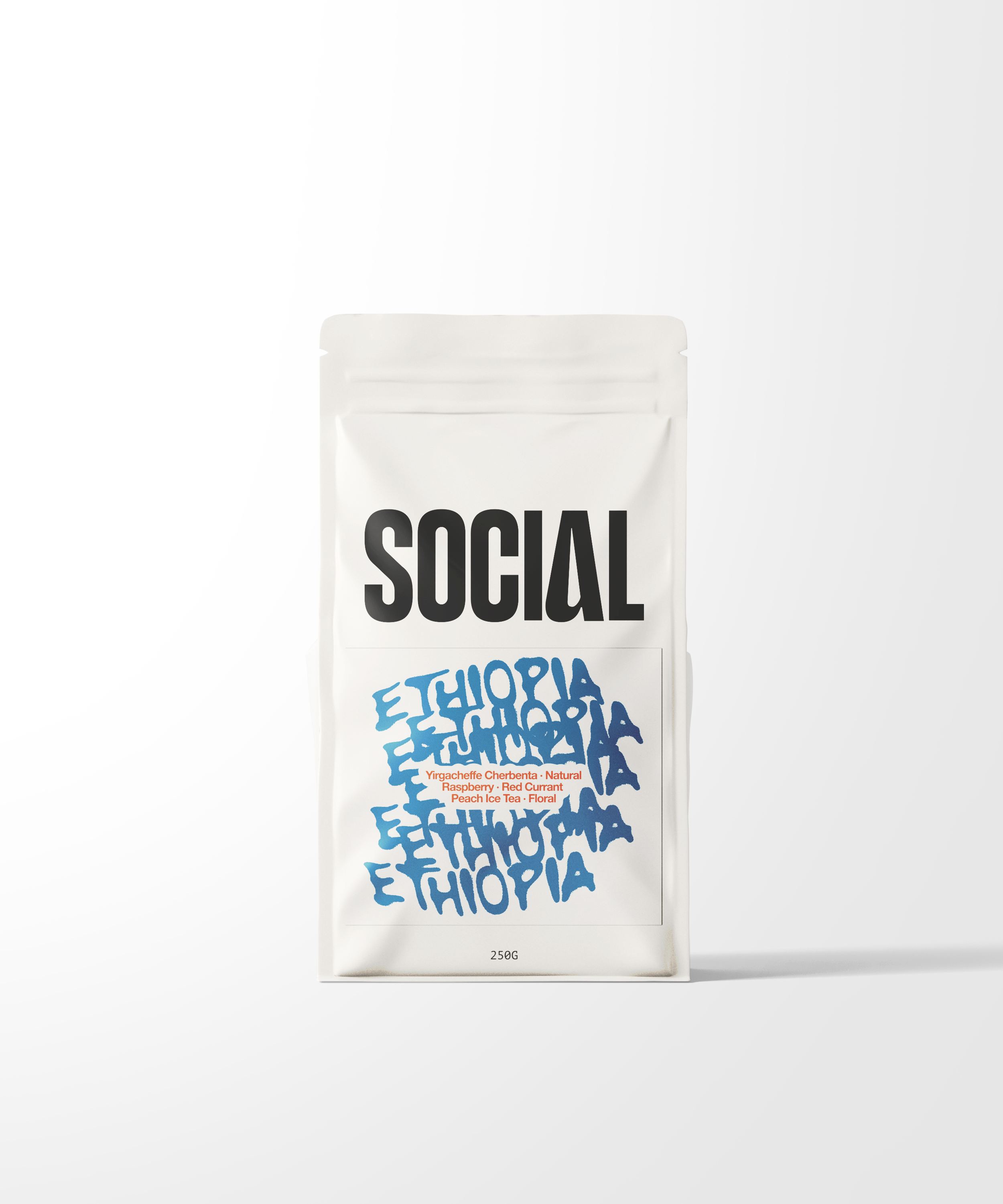Filter Coffee Subscription - Social Espresso