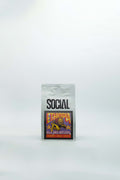Ethiopia - Guji Siko Uraga Natural Grade 1