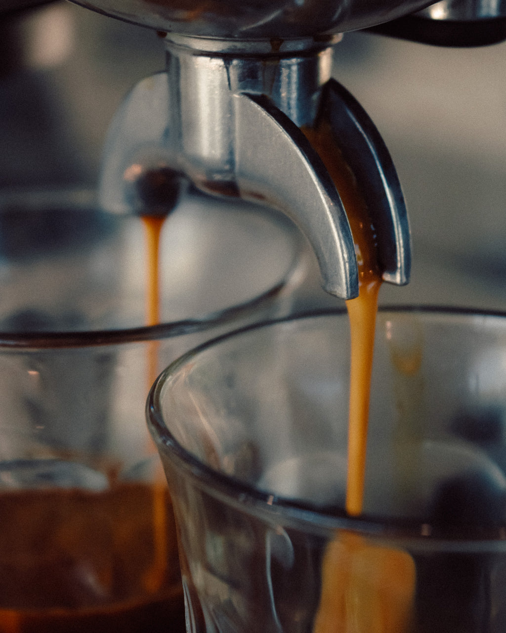 Home Barista Course